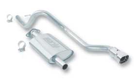 Touring Cat-Back™ Exhaust System 140071
